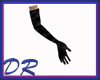 [DR]Extreme Gloves Black