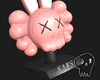 Kaws Trophy ®