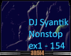 DJ Syantik Nonstop