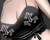 A| CROSS Top