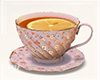 Vintage Tea Cup #2