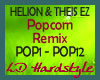 Helion - Popcorn Mix