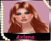 AXL Ginger Astoria