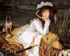 Vintage painting loft 01