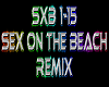  On The Beach rmx