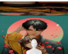Anime Couple Background