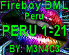 Fireboy DML - Peru