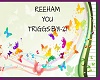 REEHAM ABOUT U