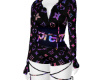 Supreme Galaxy OutFit
