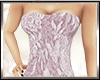 Pink Lace Frill Mini