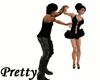 Romance Salsa Dance