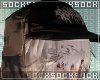 𝒔. hat