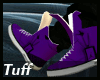 Tuff* Purple Jordan