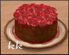 [kk] Autumn Rain Cake