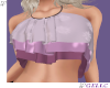 [Gel]Nelly Ruffles top