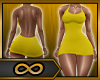 ∞Starlight Slip Yellow