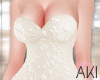 Aki Frilly Dress V2 CM