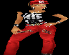 PF Fan.of.a.Fan Pants