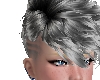 A~ Unicorn Silver Freya