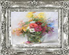 flower art