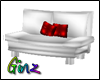 : XMas Gift Couch