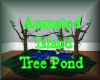 [my]Island Tree Pond Ani