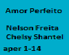 Amor Perfeito-N.F.&C.S.