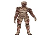 e Animated Mummy
