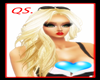 QS.Blondie sexy