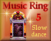 @Music Dance Thumbring 5