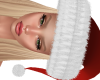 Santa Red Hat