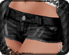 !SL l Black Shorts