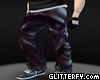 Vampire Pants Demonic