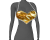Gold Heart Top 2026