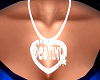 Destiny Heart Chain