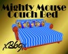 [B69]MightyMouseCouchBed