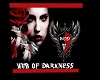 WEB OF DARKNESS WALL 