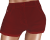 (LMG)Red Shorts