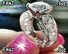 wedding ring Aliança