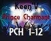 Keen'v - Prince Charmant