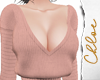Sasha Sweater Pink