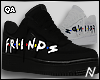 FRIENDS AF1