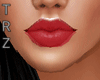 TRZ- Sexy Red Lipstick