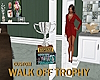 SC Custom WalkOff Trophy