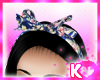 iK|Lil Cutie Hair Bow