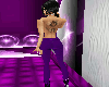 [sig] Purple Jumpsuit