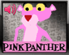 [R] PINK PANTHER+SOUND 