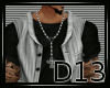 DlFresh Casual Top V1