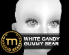 SIB - White Gummy