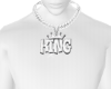 BM- Necklace King M/F